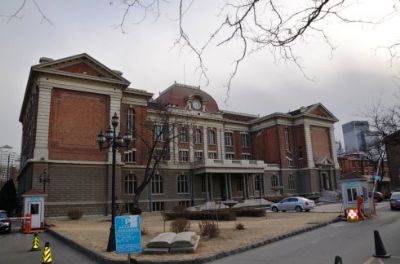 Unveiling the Secrets of Tianjin Hexi Gongshangxueyuan Zhulou Jiuzhi