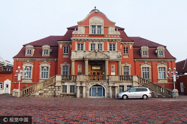 Exploring Tianjin’s Hidden Gem: A Guide to Hongqiao Xizhan Zhulou