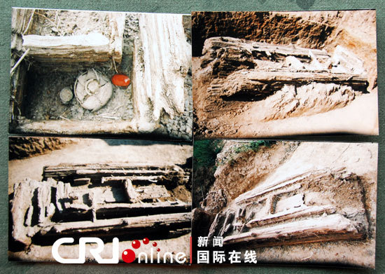 Experience the Enchantment of Tianshui Fangmatan Muqun: A Must-Visit Destination in Gansu