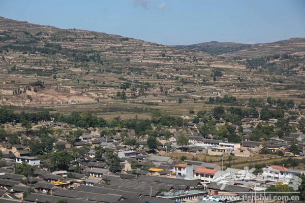 Tianshui Liya Yizhi: A Hidden Gem in Gansu’s Cultural Landscape