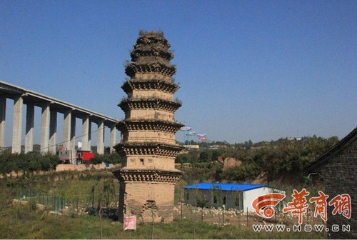 Discover the Majestic Tongchuan Chongxing Temple Pagoda: A Journey Through Shaanxi’s Rich Heritage