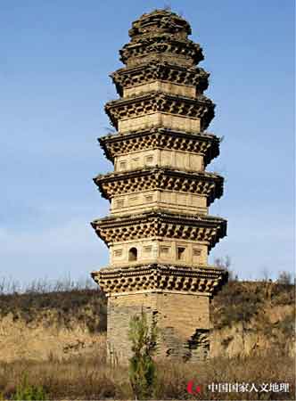 Tips for Visiting Tongchuan Yanchang Temple Pagoda: Your Ultimate Travel Guide