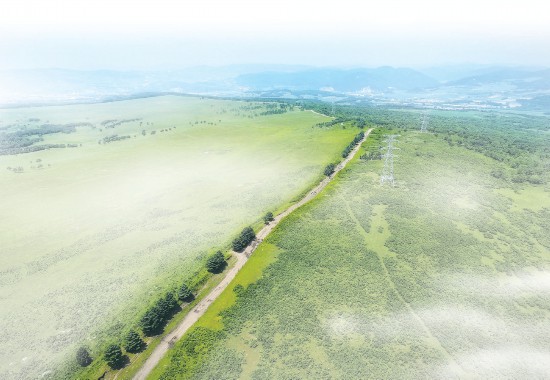 Explore the Rich History of Tonghua Chibaisong Guchengzhi: A Must-Visit Destination in Jilin