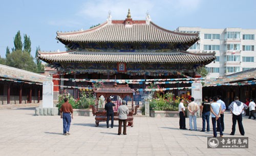 Unveiling Tongliao Kulunsandasi: Your Ultimate Adventure Awaits in Inner Mongolia