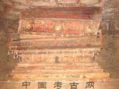 Exploring the Natural Wonders of Tongliao Tuerjishanmu, Inner Mongolia