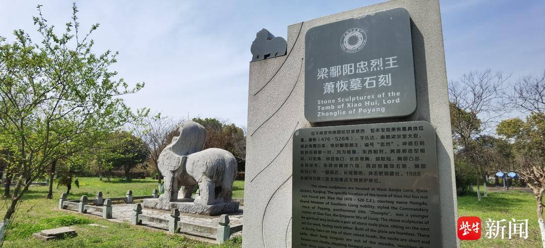 A scenic view of Tongling Ruane Mu Shike