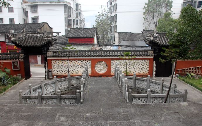 Unveiling the Mysteries of Tongren Shiqian Fu Wenmiao: Your Ultimate Guide