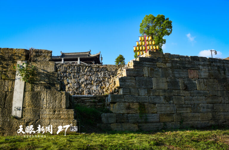 A Journey Through Time: Exploring Tongren’s Zhaiyingcun Gujianzhuqun Heritage