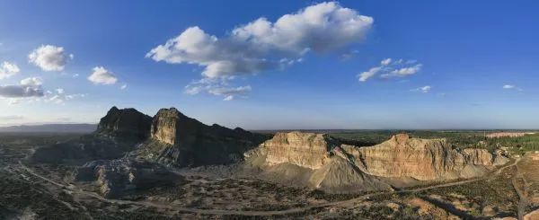 Unveiling the Secrets of Tumxuk Tuokuzisalai Yizhi: A Must-Visit Destination in Xinjiang