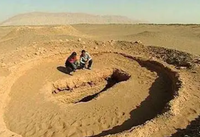 Exploring Turpan Yanghai Muqun: Nature, Culture, and Adventure Awaits