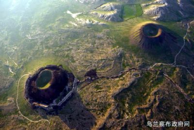 Experience the Culture and Nature of Ulanzab Kelimengchengzhi: A Traveler’s Guide to Ulanqab