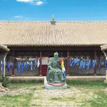Top 10 Must-See Attractions in Ulanzab Siziwangqiwangfu, Ulanqab, Inner Mongolia