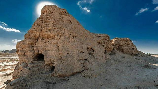 Unveiling Urumqi Ulabo Gucheng: The Hidden Gem of Xinjiang’s Cultural Heritage