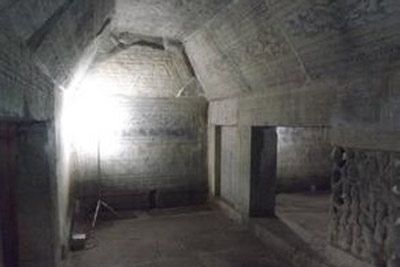 Explore the Cultural Heritage of Han Huaxiangshi Mu in Weifang Anqiu