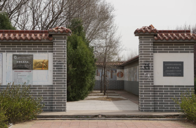 Cultural Treasures in Weifang: Your Ultimate Guide to Gucheng Yizhi