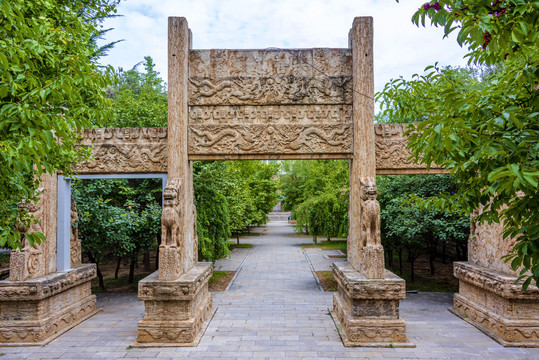 Uncover the Secrets of Weifang Hengwangfu Shifang: A Must-Visit Destination in Shandong