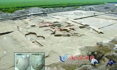 The Ultimate Guide to Weifang Shuangwangcheng Yanye Yizhiqun: Nature, Culture, and More!
