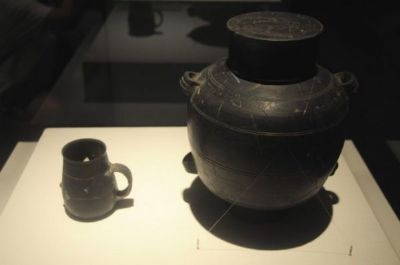 Exploring the Cultural Riches of Weifang Xizhufeng Yizhi