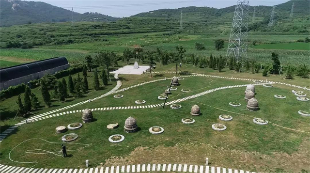 Discovering Weihai Liucun Shimuqun: A Hidden Gem in Shandong’s Coastal Paradise
