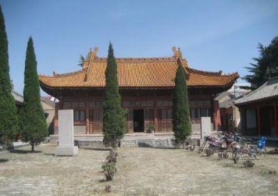 Why Weinan’s Heyang Confucian Temple Should Be on Your Travel Itinerary