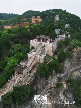 A Journey Through Time at Weinan Liangdaicun Site: Discover Ancient Shaanxi