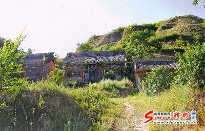 Exploring Weinan’s Mazhuang Huayan Temple: A Journey Through History and Culture