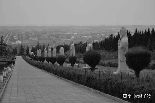 Unveiling Weinan Qiaoling Mausoleum: Shaanxi’s Architectural Marvel and Cultural Heritage