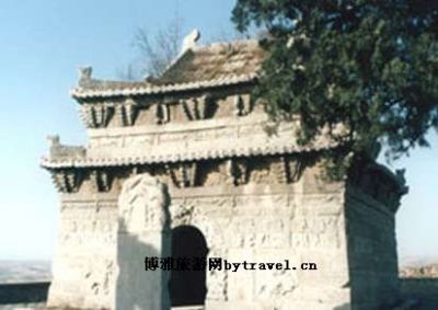 A Journey Through Time: Experience Weinan Qingshi Hall in Shaanxi