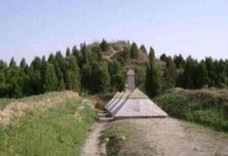 Experience the Rich Heritage of Weinan Tang Huiling Mausoleum: Your Ultimate Visit Guide