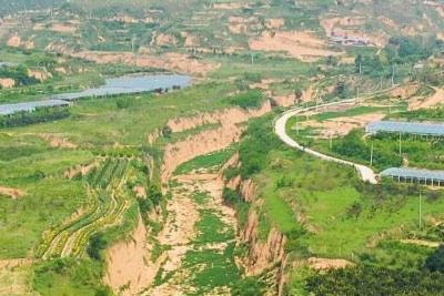 Unveiling the Secrets of Weinan Tianshuigou: Your Ultimate Travel Guide