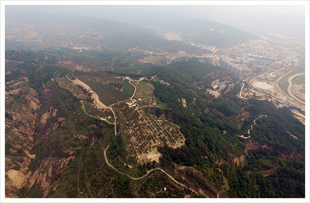 Step Back in Time at Weinan Wei Great Wall Site: Shaanxi’s Hidden Gem