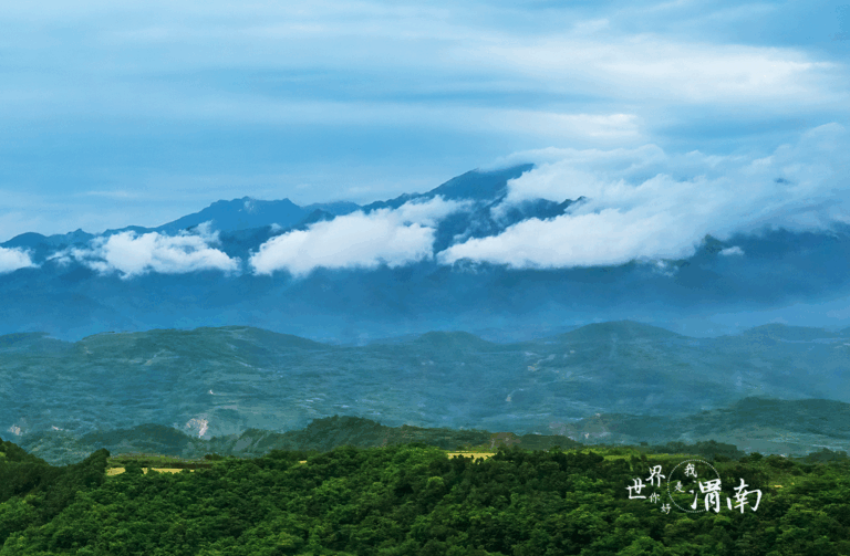 Weinan Yongling Mausoleum: Uncover the Rich Heritage of Shaanxi’s Imperial Past