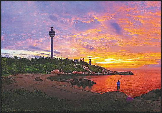 Discover the Wonders of Wenchang Doubing Ta: A Comprehensive Guide for Adventurers