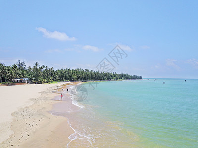 A scenic view of Wenchang Xuegong