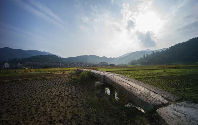 Wenzhou Chixi Wudongqiao: Experience Authentic Zhejiang Culture and Beauty