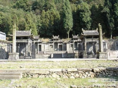 A Stroll Through History: Visiting Wenzhou Gaoshi Jiazu Mudi in Zhejiang
