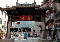 Unveiling Wenzhou Nange Pailouqun: The Best Experiences in Zhejiang’s Scenic Spot