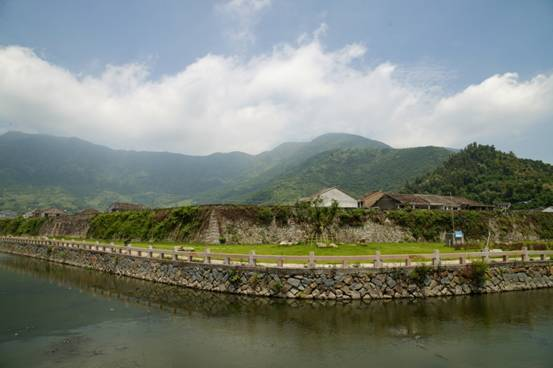 Exploring Wenzhou Puzhuangsuocheng: Where Tradition Meets Modernity in Zhejiang