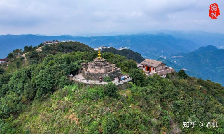 Unveiling the Wonders of Wenzhou Shengjingshan Shidian: Your Ultimate Travel Guide