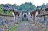 Experience Authentic Chinese Hospitality at Wenzhou Xuexi Hushi Dayuan