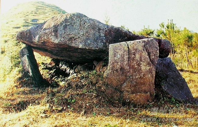 Discover the Hidden Gems of Wenzhou Zhenan Shipengmuqun: Your Ultimate Travel Guide