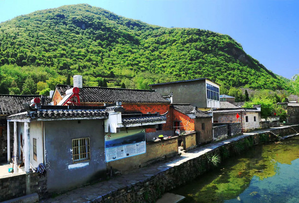 Experience Wuhu’s Majestic Landscapes: Your Guide to Dagongshan, Fenghuangshan, and Tongkuang Yizhi