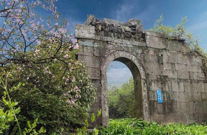 Experience the Serenity of Wuhu Guniushan Chengzhi: A Traveler’s Paradise