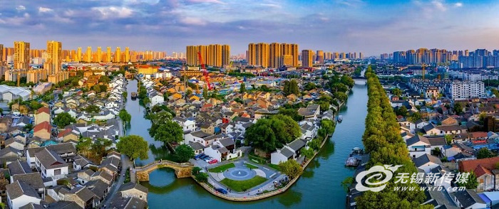 Discover the Hidden Gems of Wuxi Dayunhe: A Local’s Travel Guide