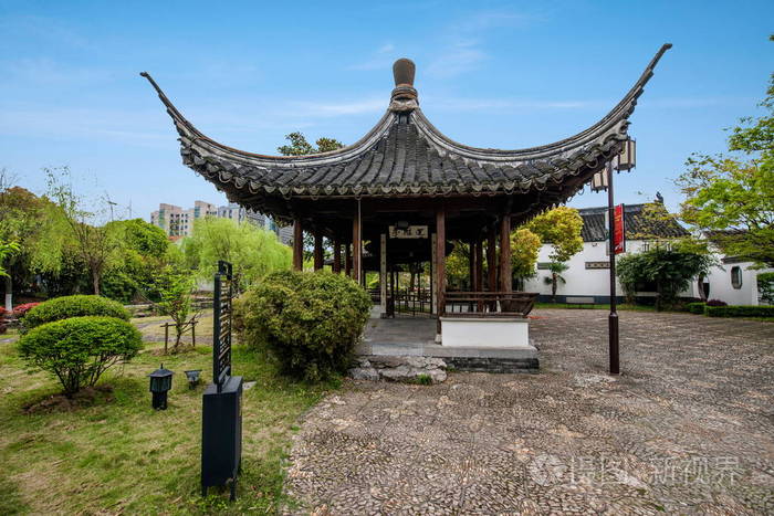 Discover the Tranquil Beauty of Wuxi Donglin Shuyuan: A Hidden Gem in Jiangsu
