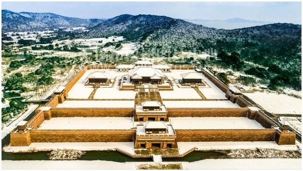 Exploring Wuxi Helvcheng Yizhi 1: Your Guide to Unforgettable Moments