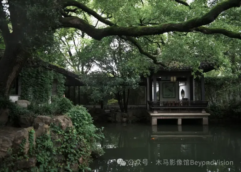 Unveiling Wuxi Jichangyuan: Your Ultimate Guide to Tranquility and Nature