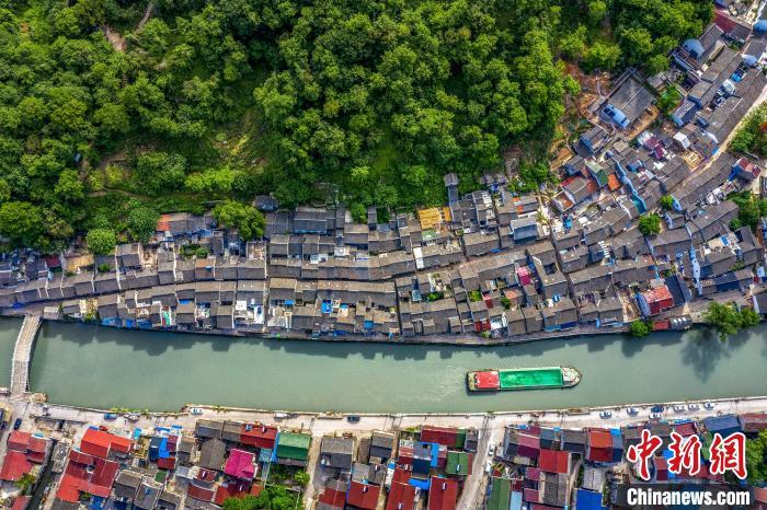 Wuxi Shushan Yaoqun: Exploring Scenic Trails and Cultural Treasures
