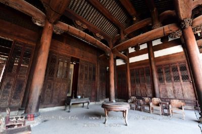 Wuxi Yixing Fuxi Xushi Zongci: Unveiling the Cultural Treasures of Jiangsu