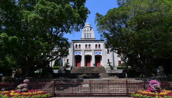 Wuzhou Zhongshan Jiniantang: Your Ultimate Guide to Exploring Guangxi’s Treasures